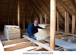 Types of Insulation We Offer in Continental, OH